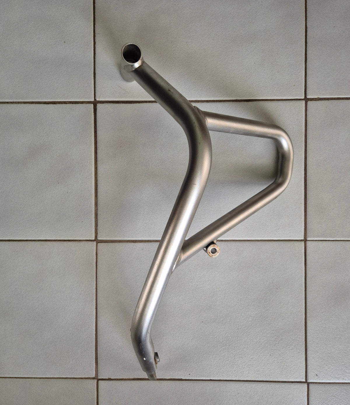 BMW R1200GS Adventure Right Upper Crash Bar