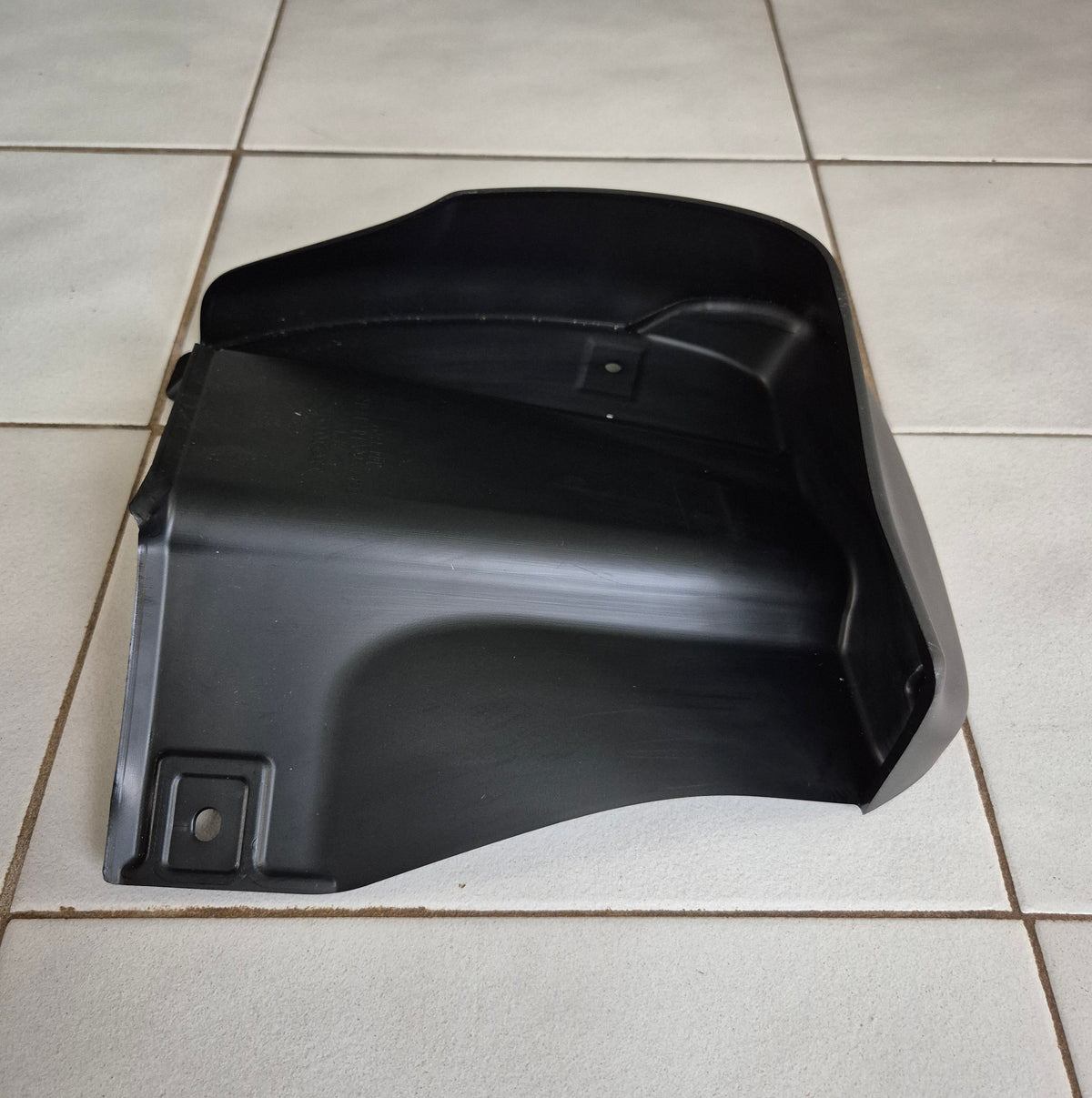 Honda Civic S6A Rear Right Inner Mudguard