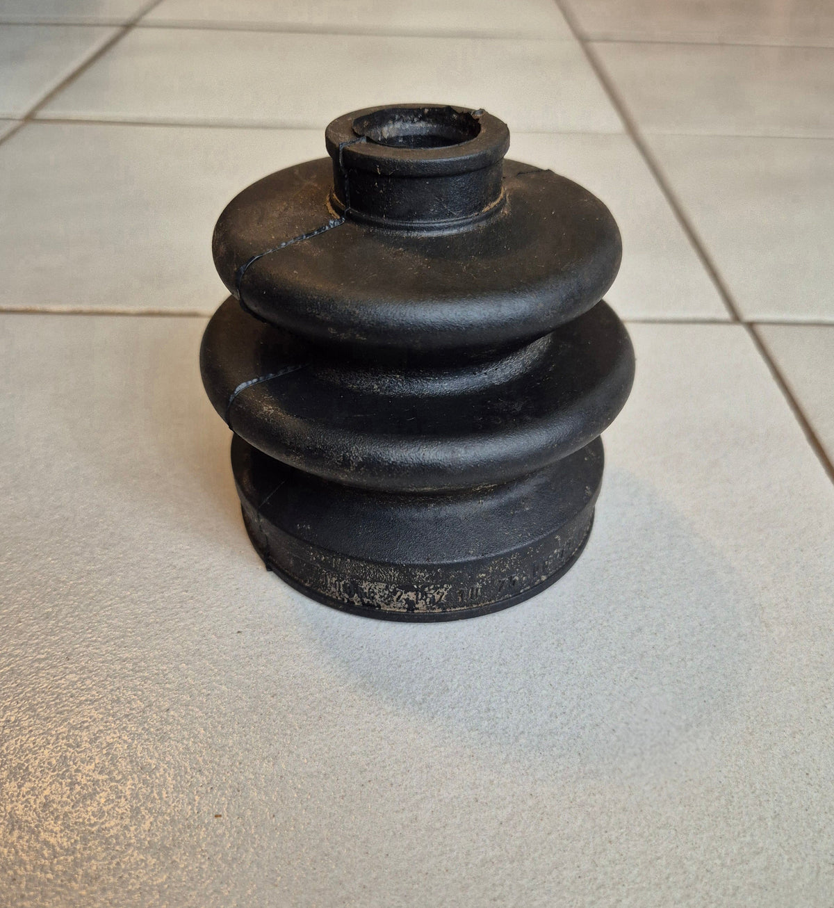 Honda Civic Driveshaft CV Joint Boot