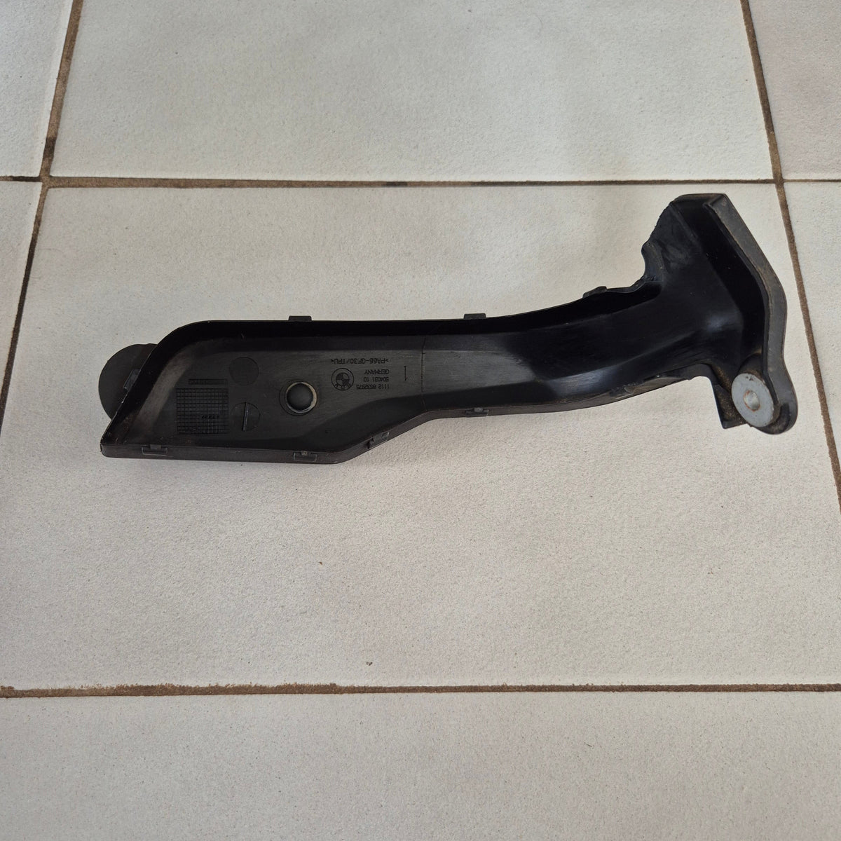 BMW R1200 GS/ Adventure R1200RT/ R/ RS Left Ignition Coil Cover