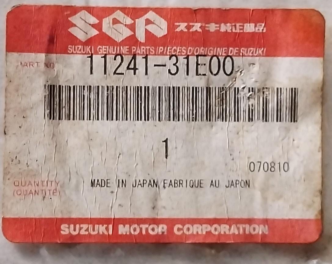 Suzuki RF900 Base Gasket