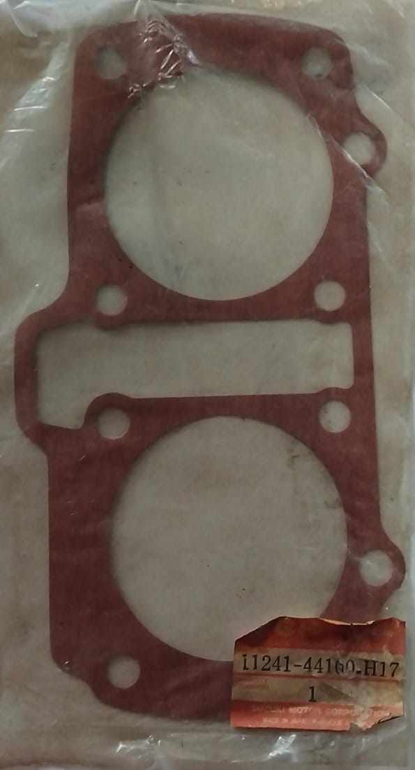 Suzuki GS450 GS 450 Base Gasket