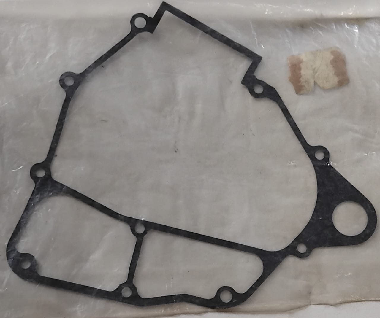 Aeon Cobra 220 Clutch Cover Gasket