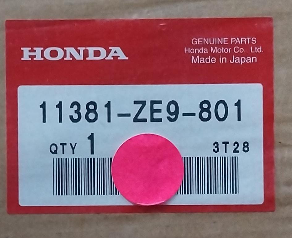 Honda GXV270 Oil Pan Gasket