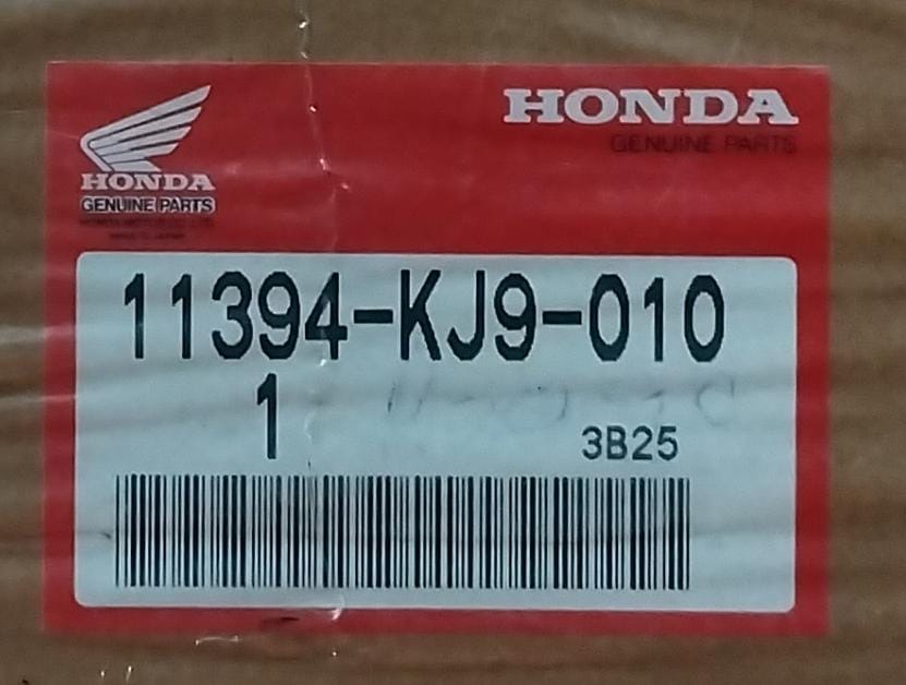 Honda Elite 125 CH125 Right Side Cover Gasket