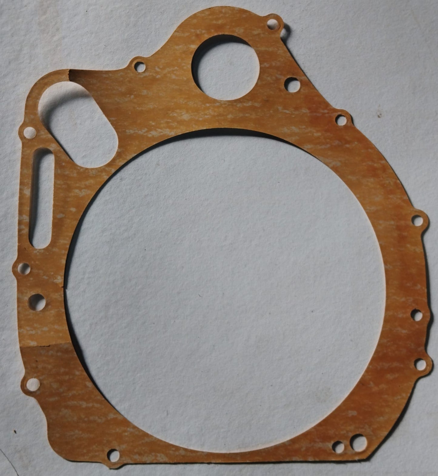 Suzuki GS750 Clutch Cover Gasket