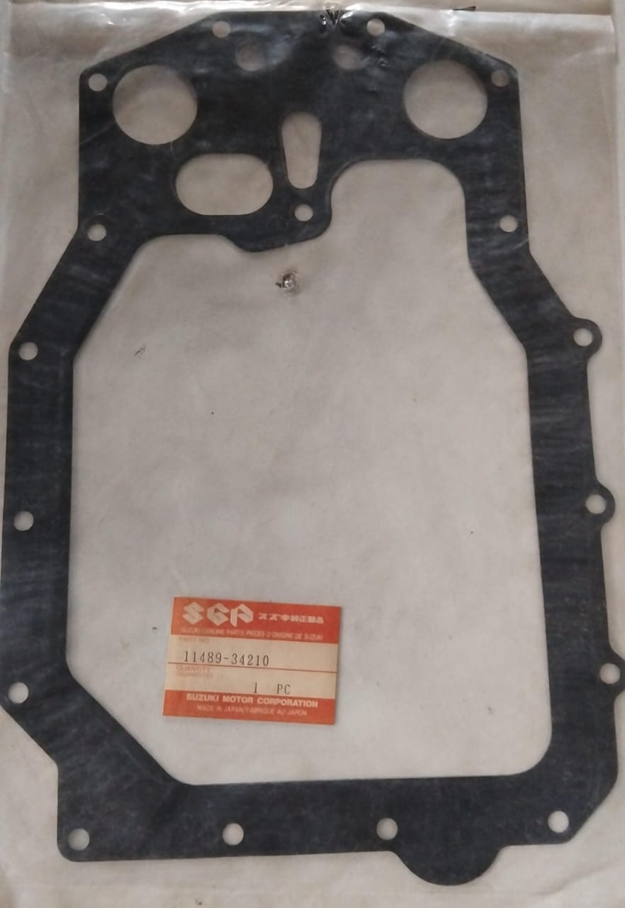 Suzuki GS650 Sump Gasket