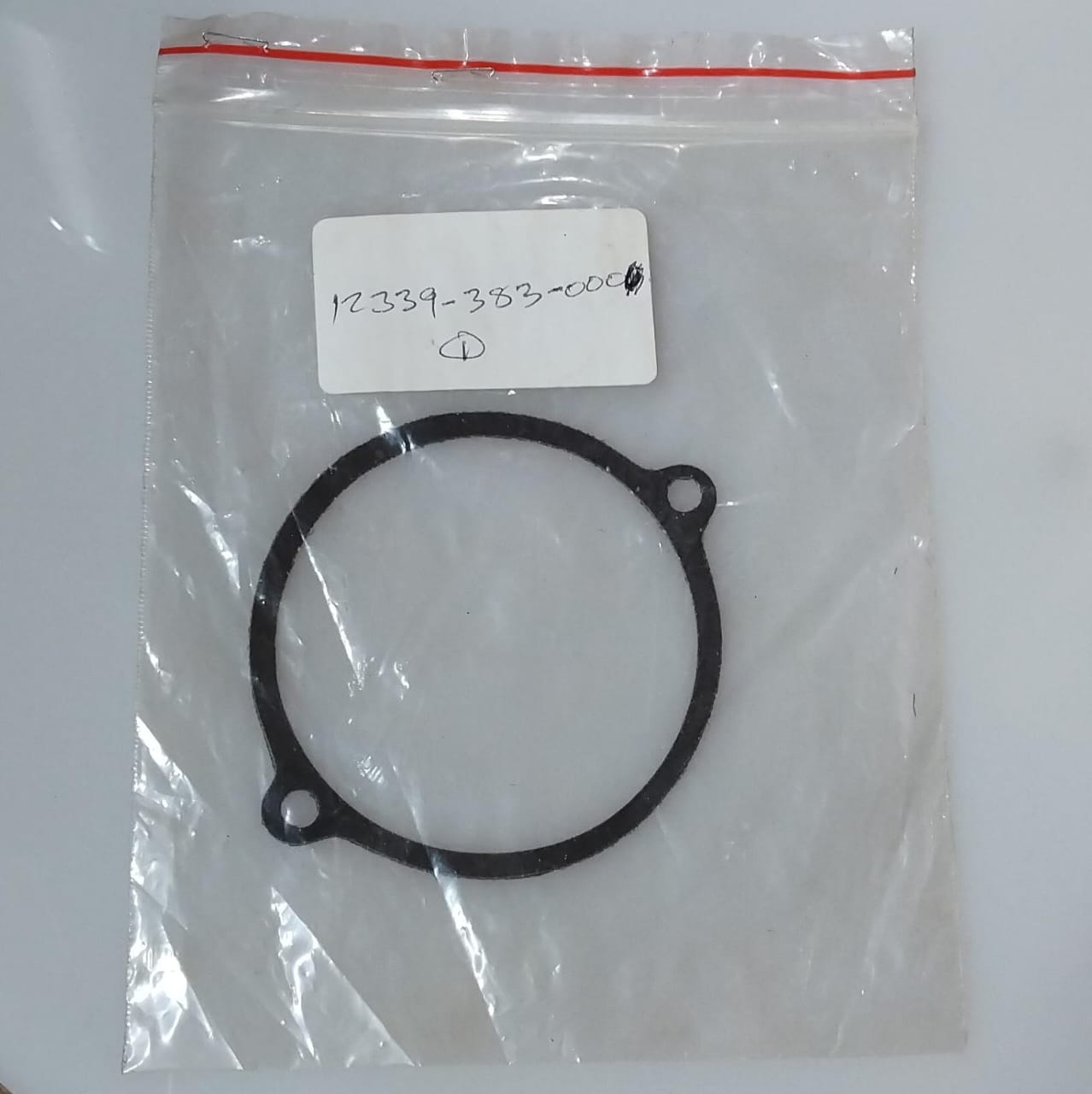 Honda CB125S CT125 Trail TL125 XL125 XL100 CB100K3 Points Cover Gasket