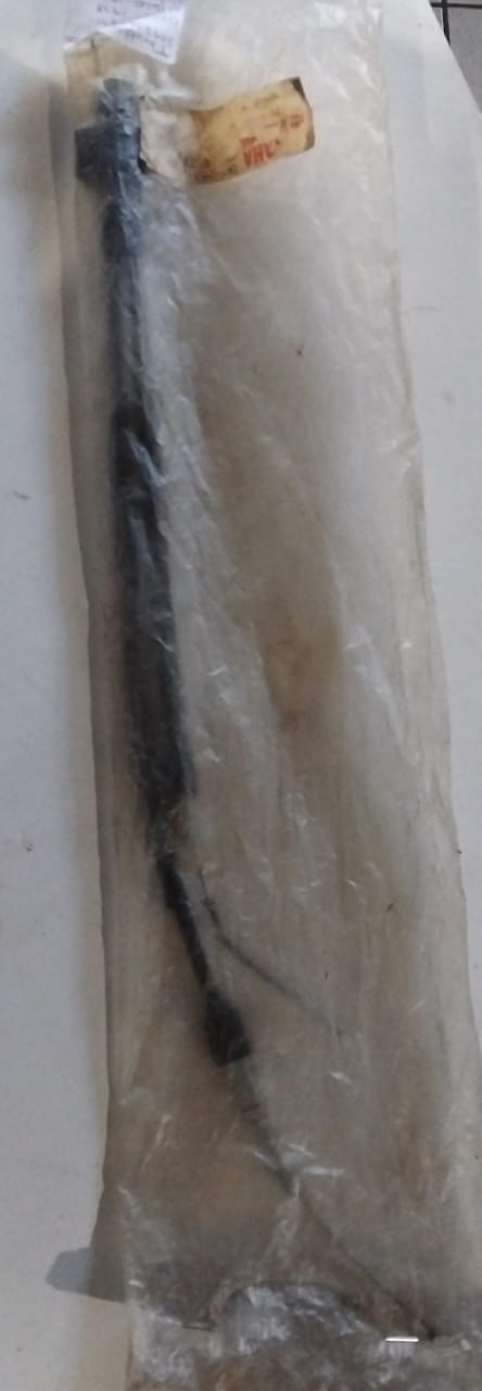 Yamaha DT250 DT400 Throttle Cable
