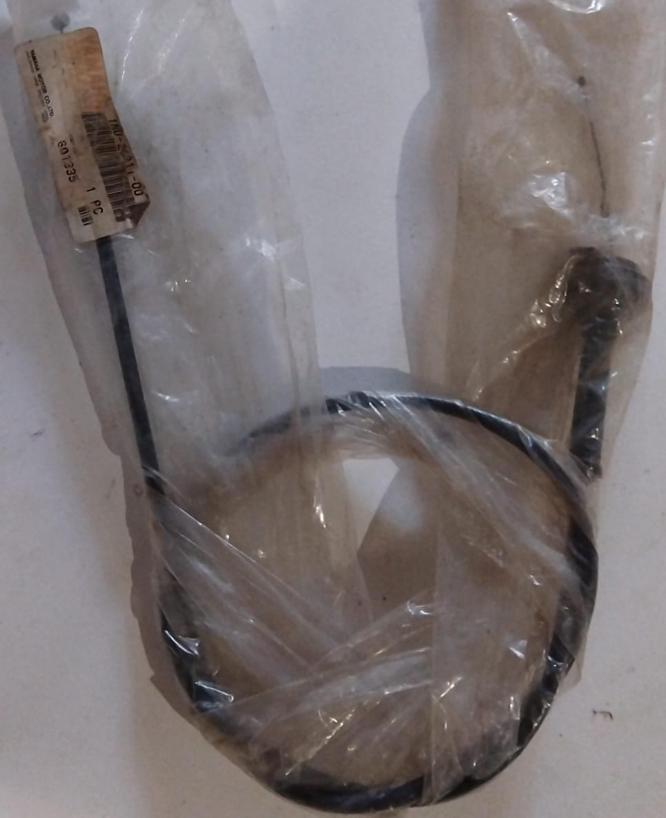 Yamaha YFM200 Throttle Cable