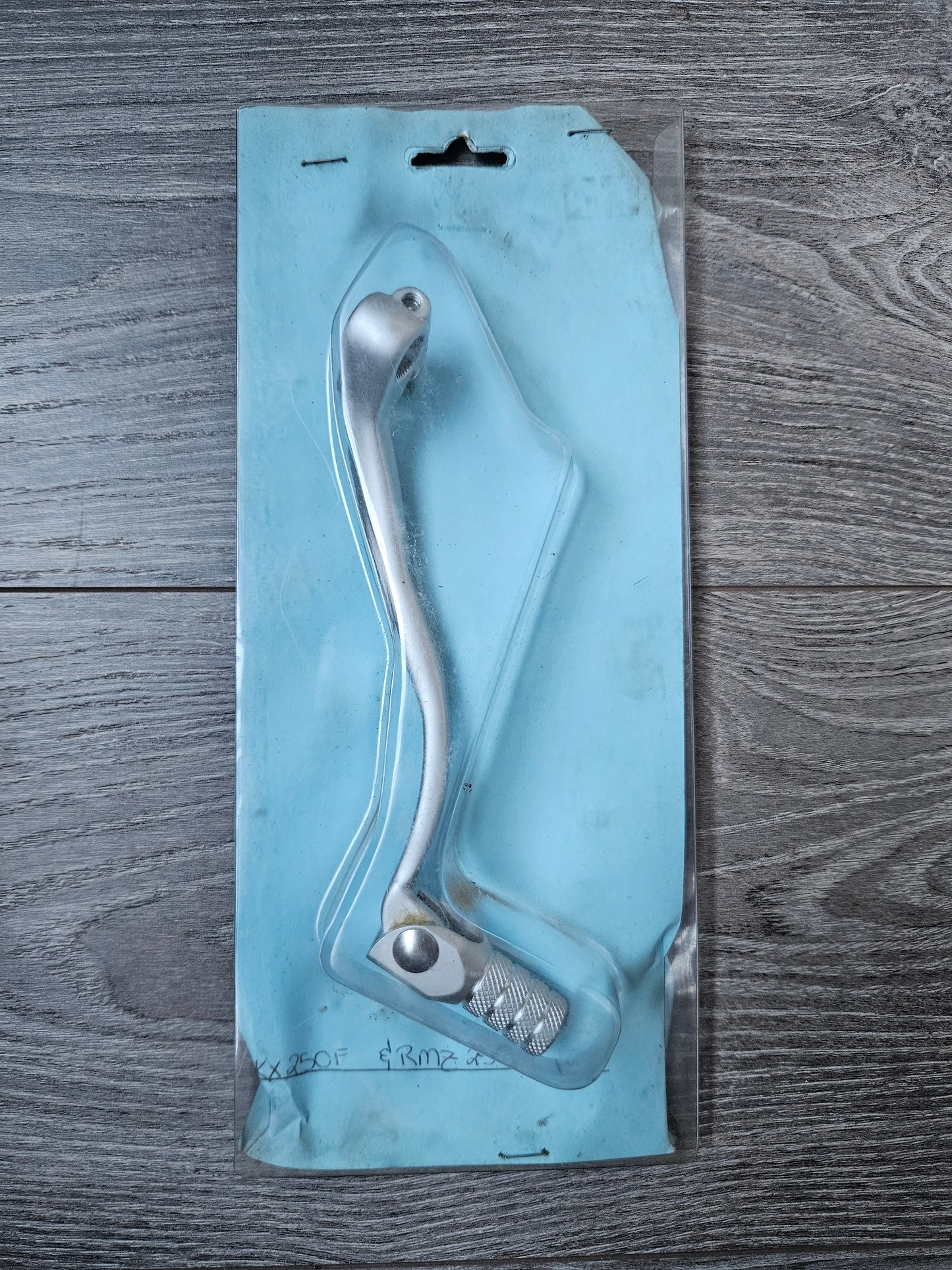 Kawasaki KX250F RMZ250 Gear Lever