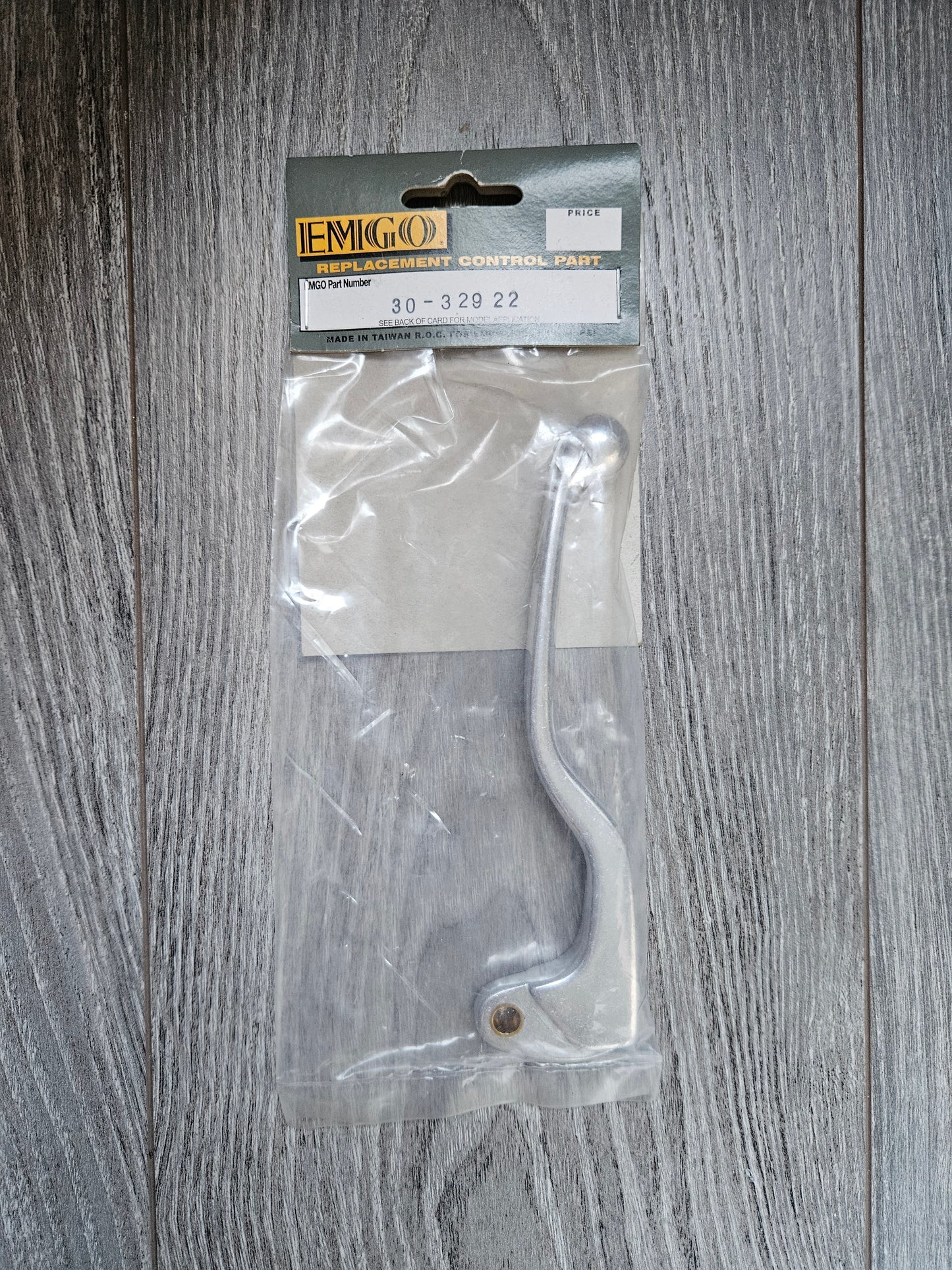 Kawasaki KX65 KX80 KX85 KX100 KX125 KX250 KXF250 KX250F KX500 Clutch Lever