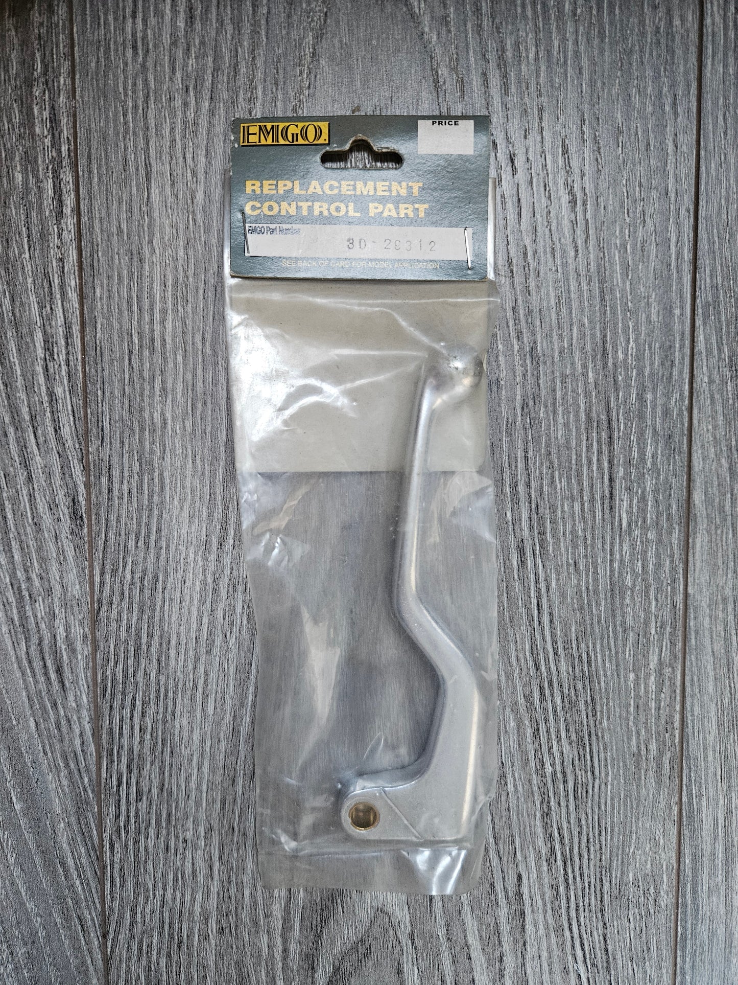 Honda CRF250R Clutch Lever