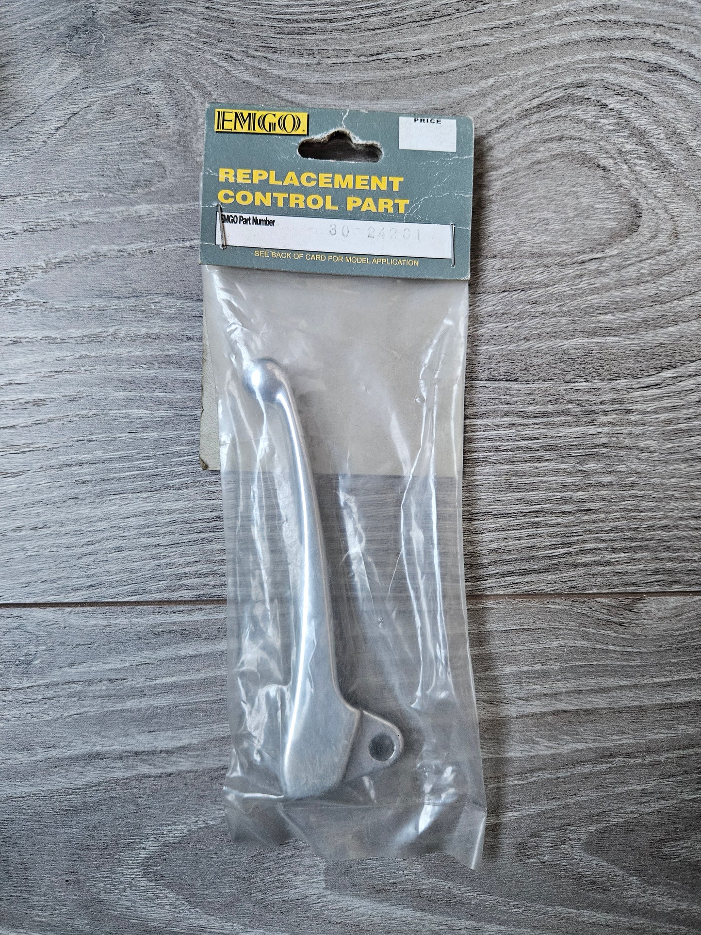 Yamaha PW50 Front Brake Lever