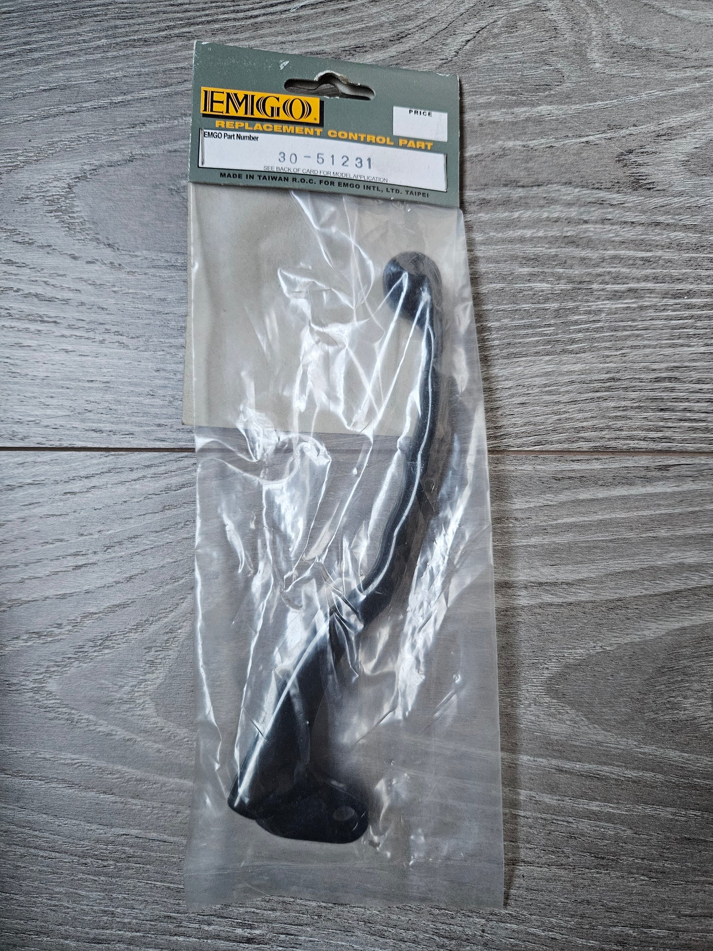 Yamaha DT125 DT175 DT250 TT500 XT500 XT250 Brake Lever