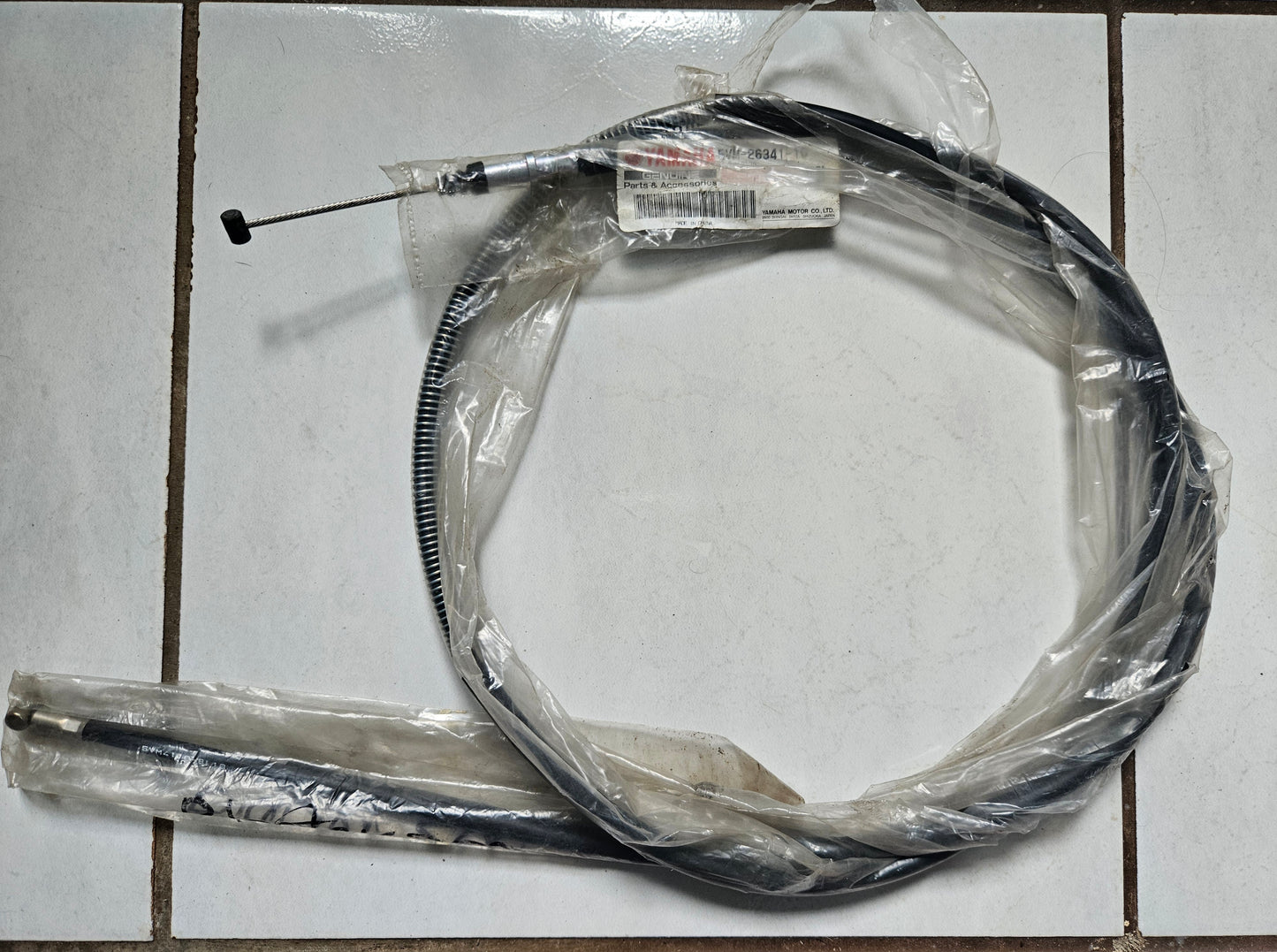 Yamaha YFS200 Blaster 200 Brake Cable