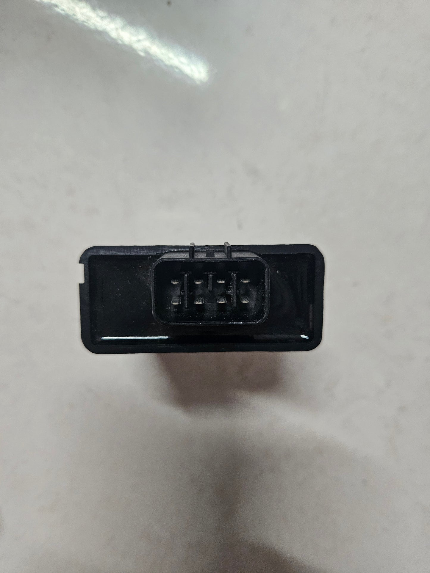 Yamaha 100cc CDI / ECU (8 pin)