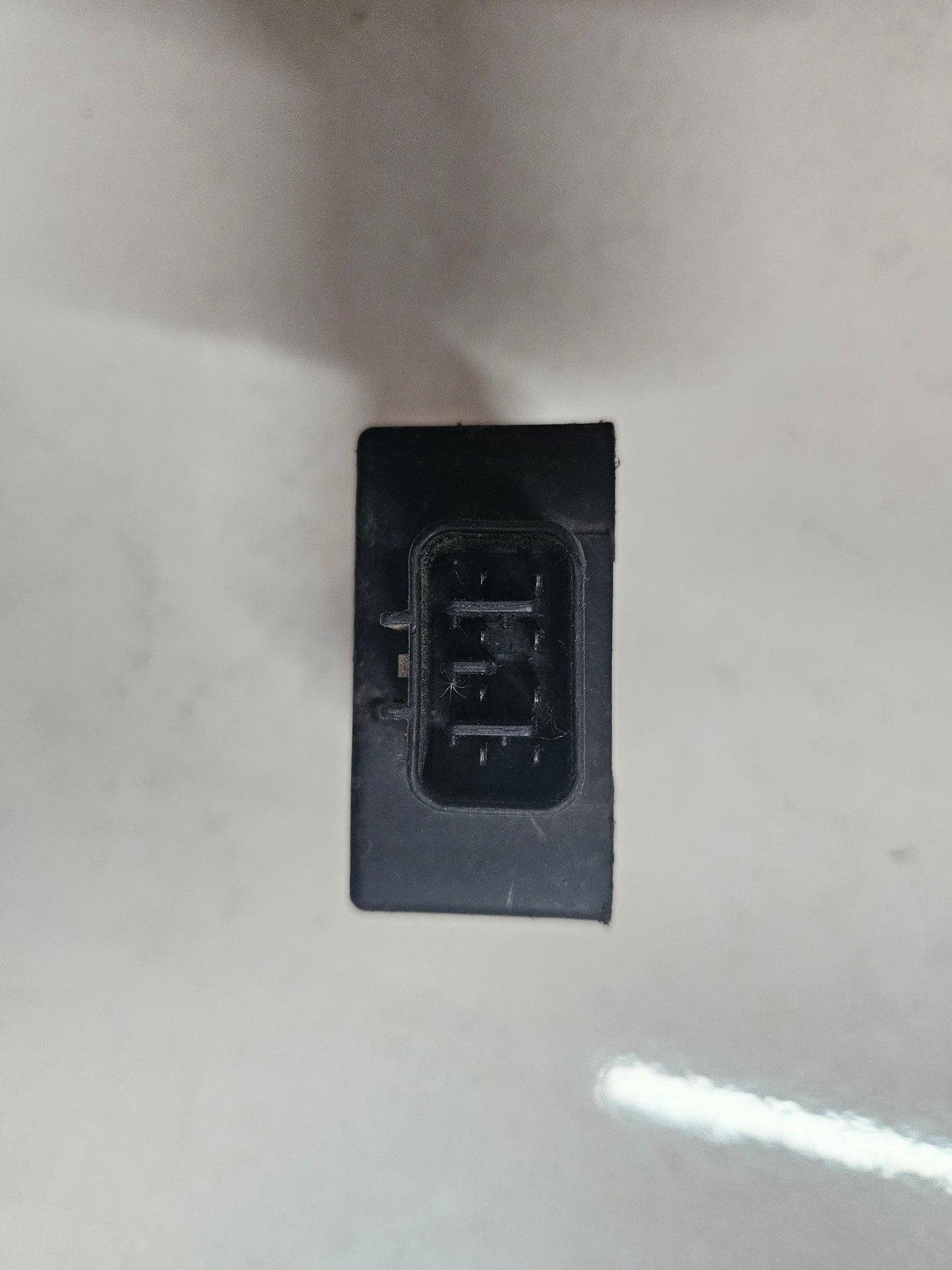 Polaris Sportsman 500 CDI / ECU