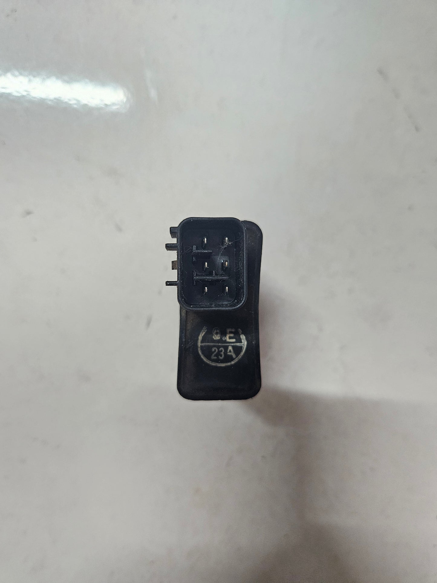 Yamaha YBR125 XTZ125 CDI / ECU