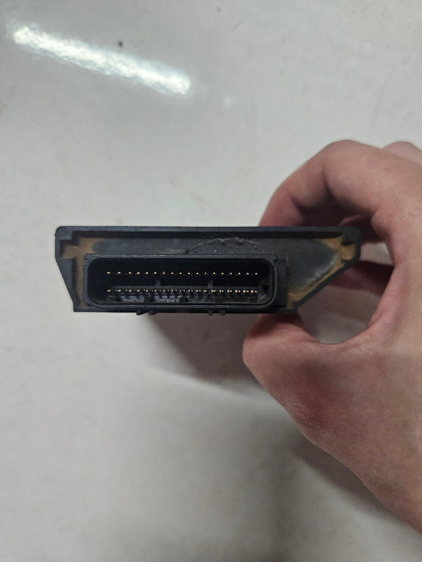 KTM 330 EXC CDI / ECU