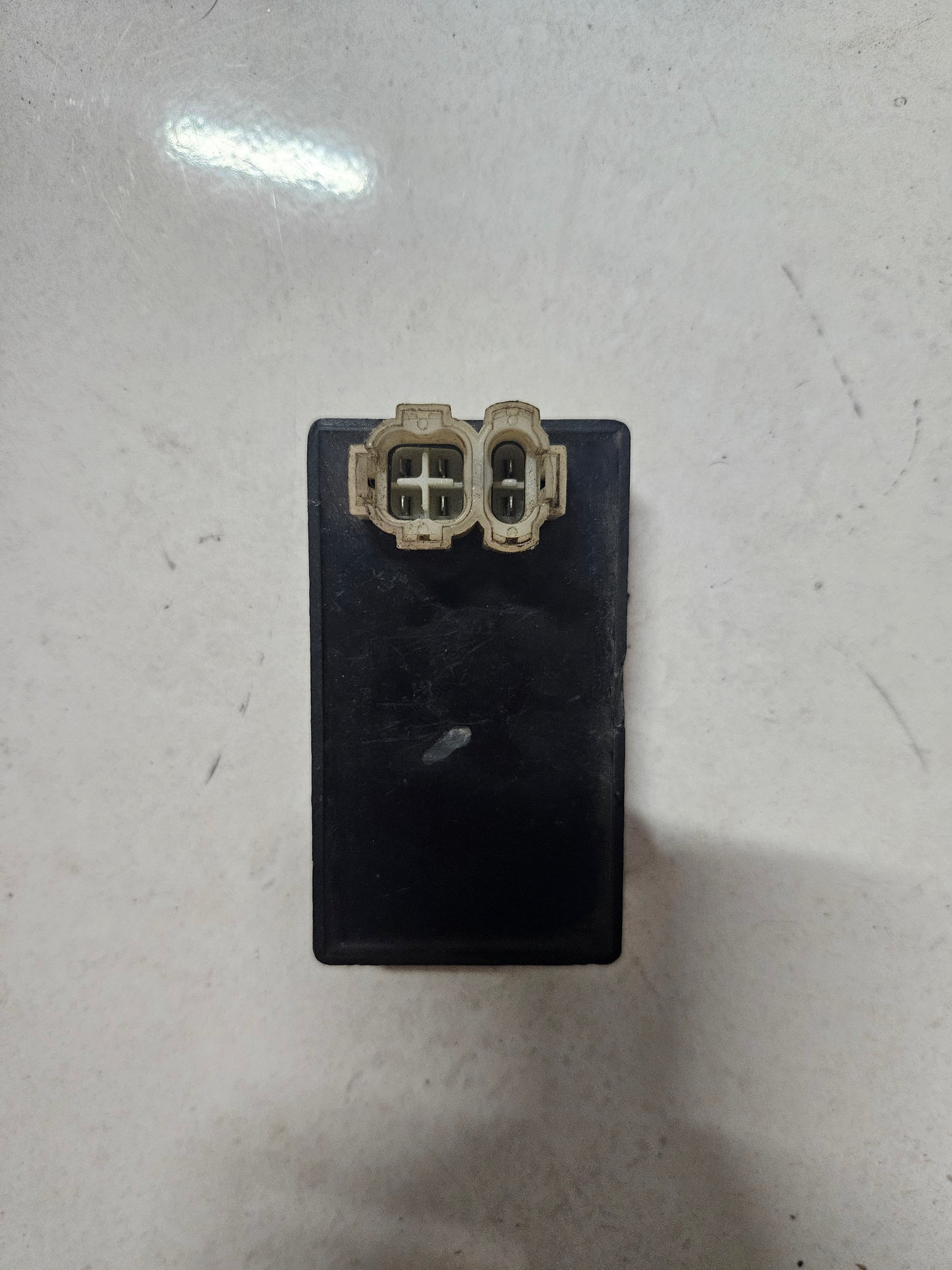 I-Jonway 125cc CDI / ECU