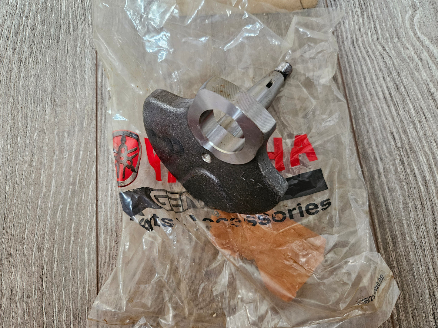 Yamaha 105 T T105E Crypton Crankshaft / Crank