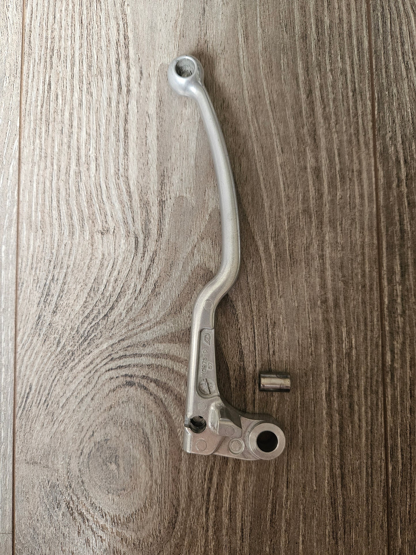 Yamaha YZF-R6 YZFR6 R6 Clutch Lever