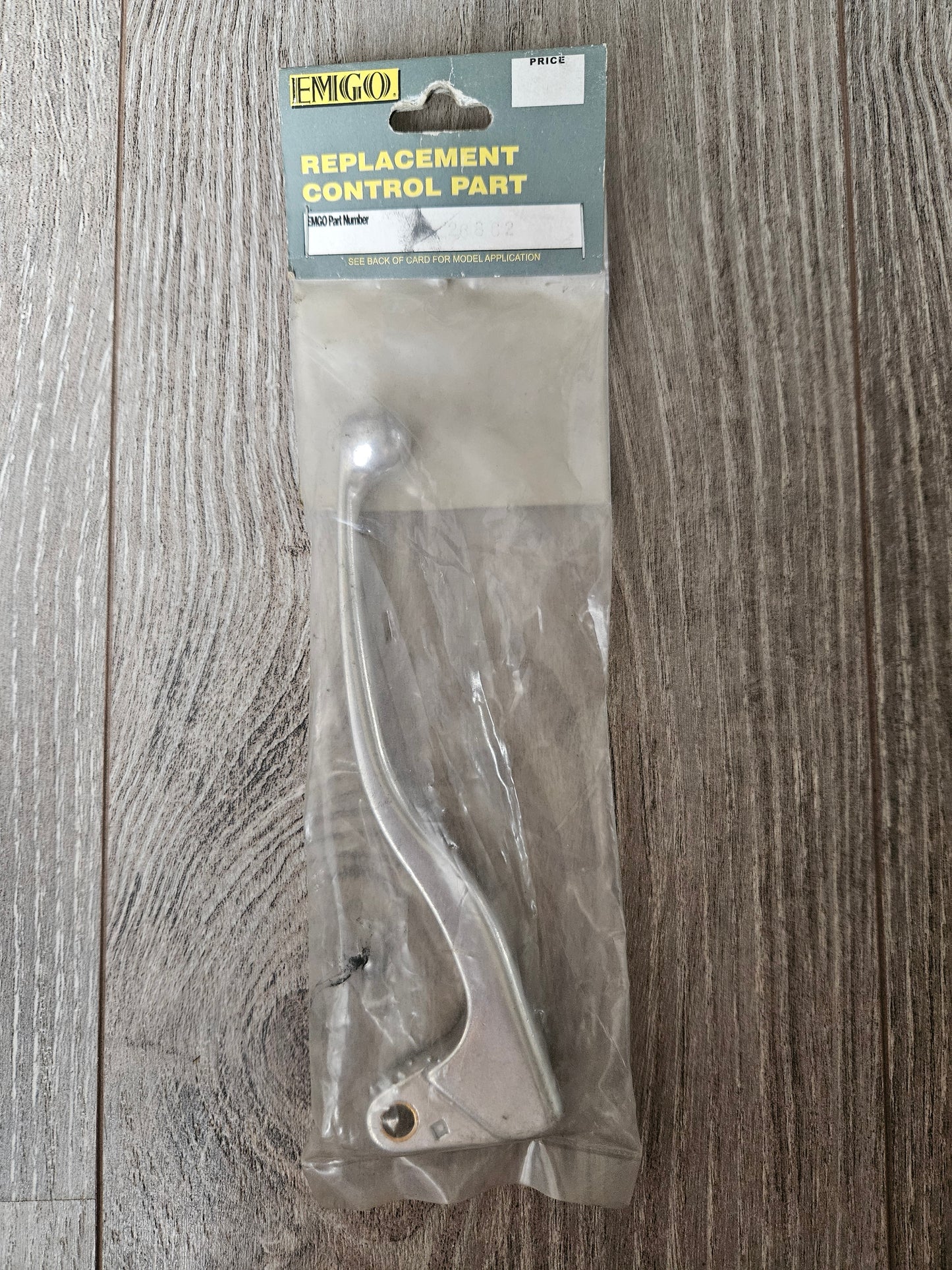 Yamaha WR250 WR450 Clutch Lever