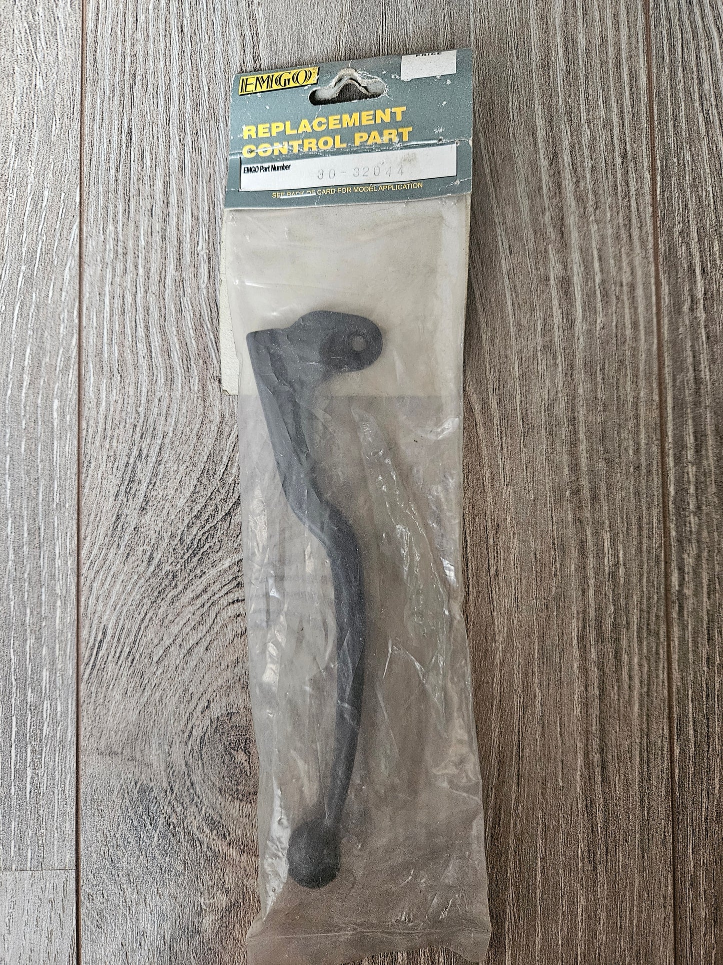 Suzuki DS80 Clutch Lever