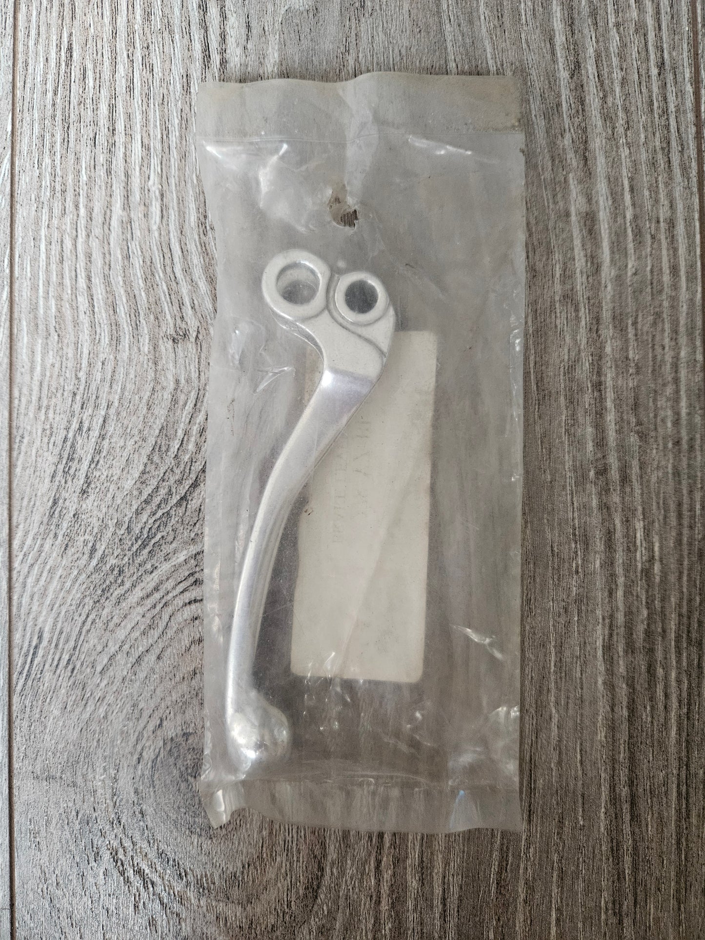 Yamaha YZ125 YZ250 Brake Lever