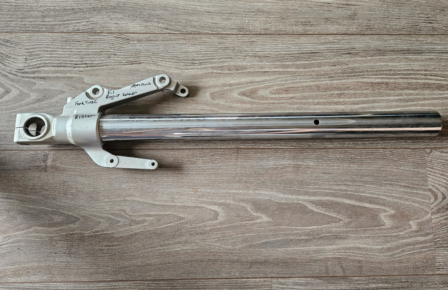 Yamaha YZF-R1 YZFR1 R1 Right Fork Tube