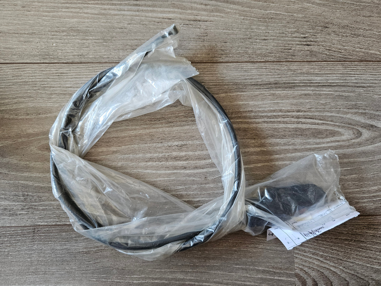 Yamaha DT125 DT175 Brake Cable