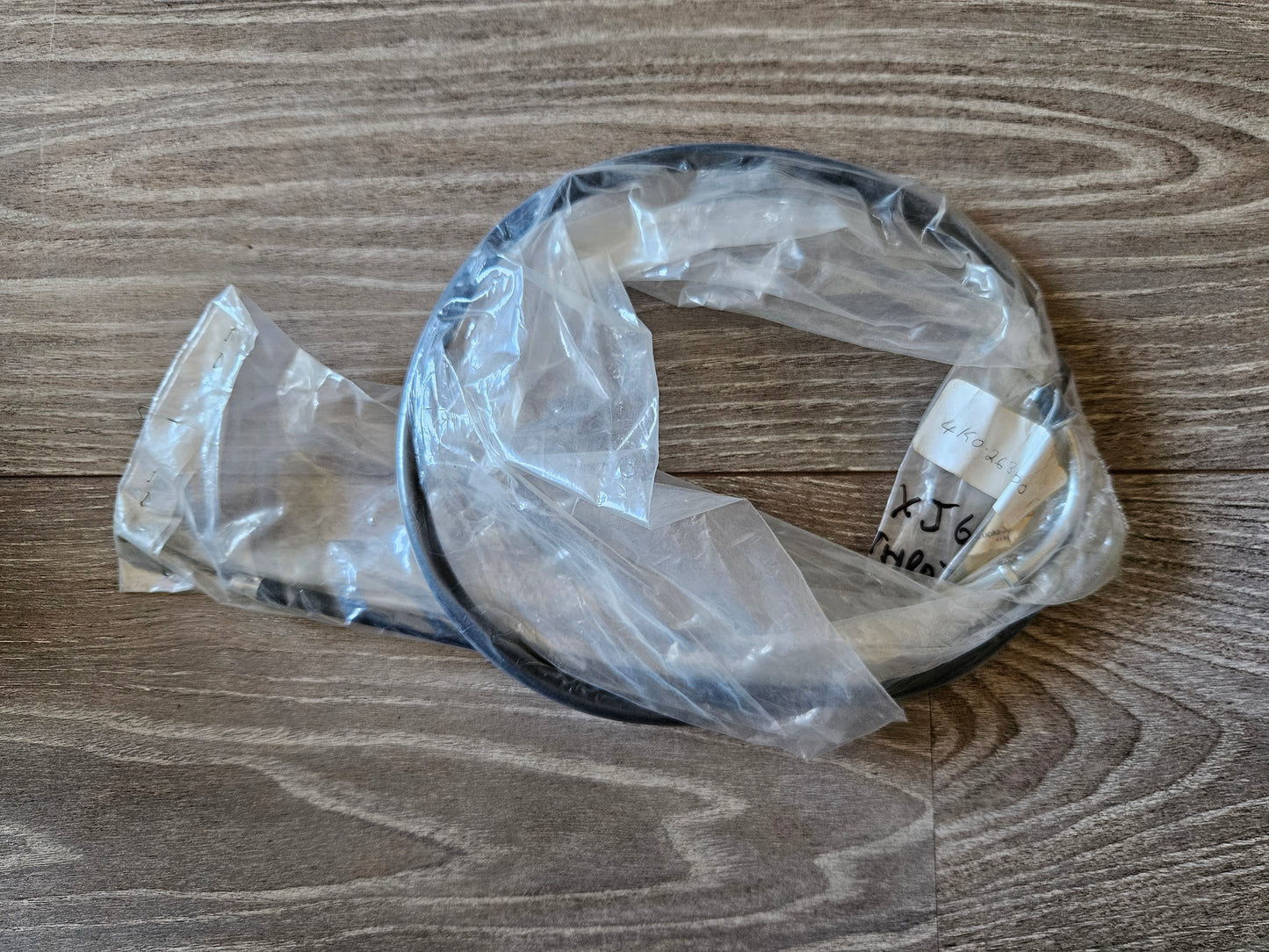 Yamaha XJ650 Throttle Cable