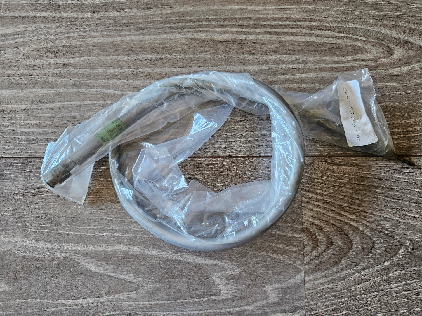 Yamaha XS-1 XS-2 TX650 Speedo Cable