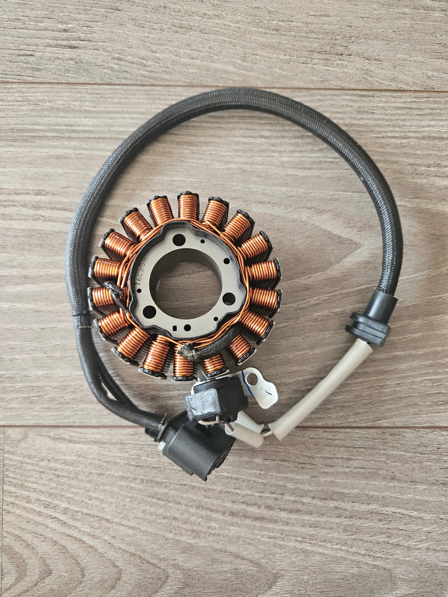 BMW G310R Stator Coil