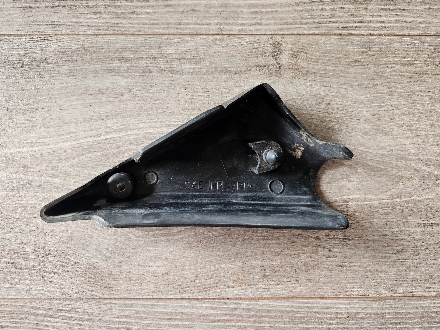 Suzuki GSF1200 Bandit 1200 Right Side Cover