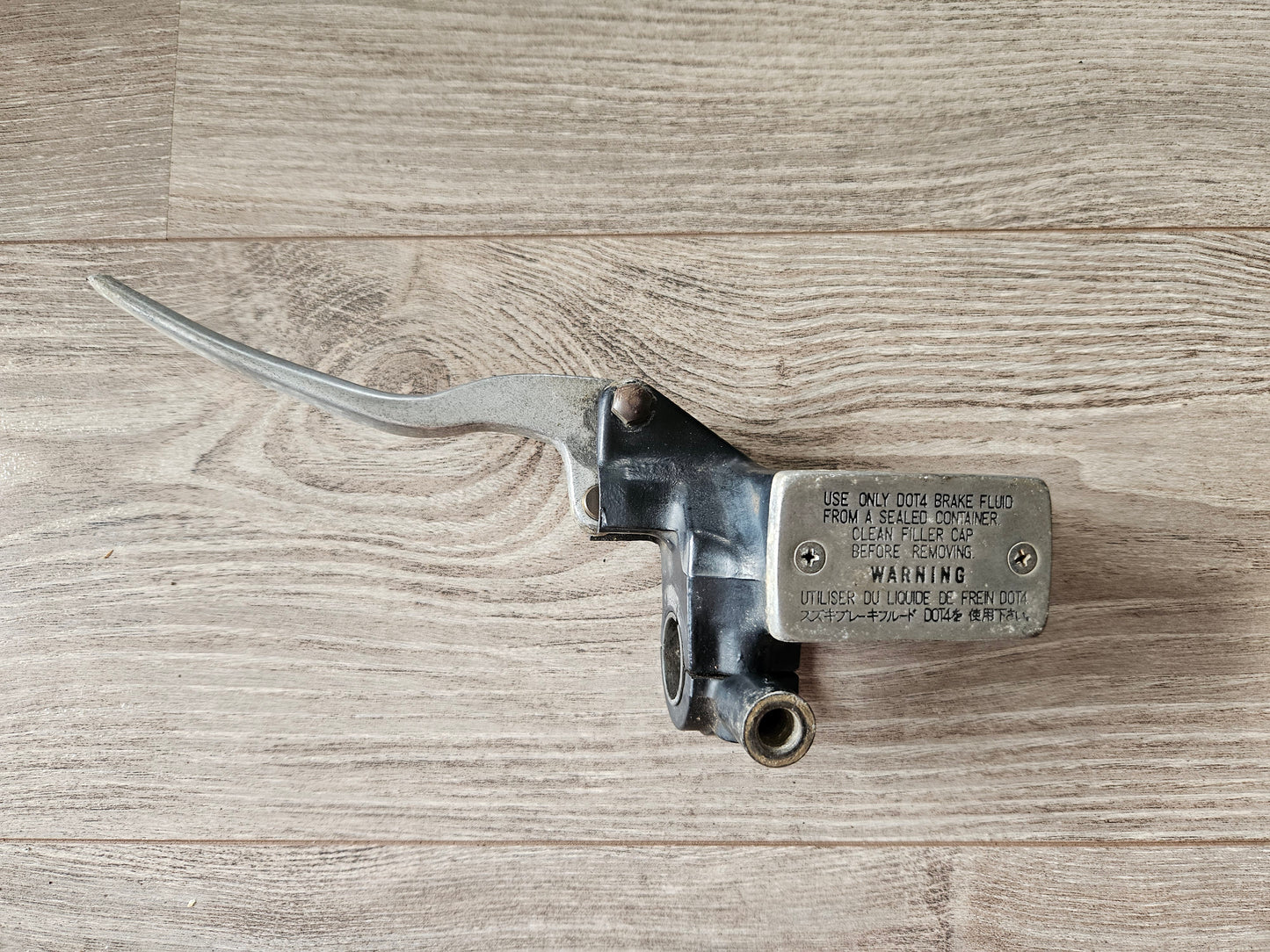 Suzuki GSF1200 Bandit 1200 Clutch Master