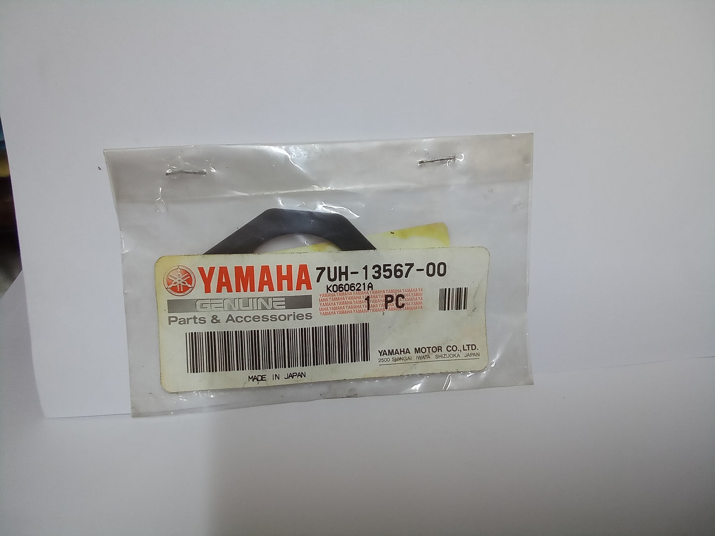Yamaha EF4000 YG4000 YP30TA Intake / Oil Cooler Gasket
