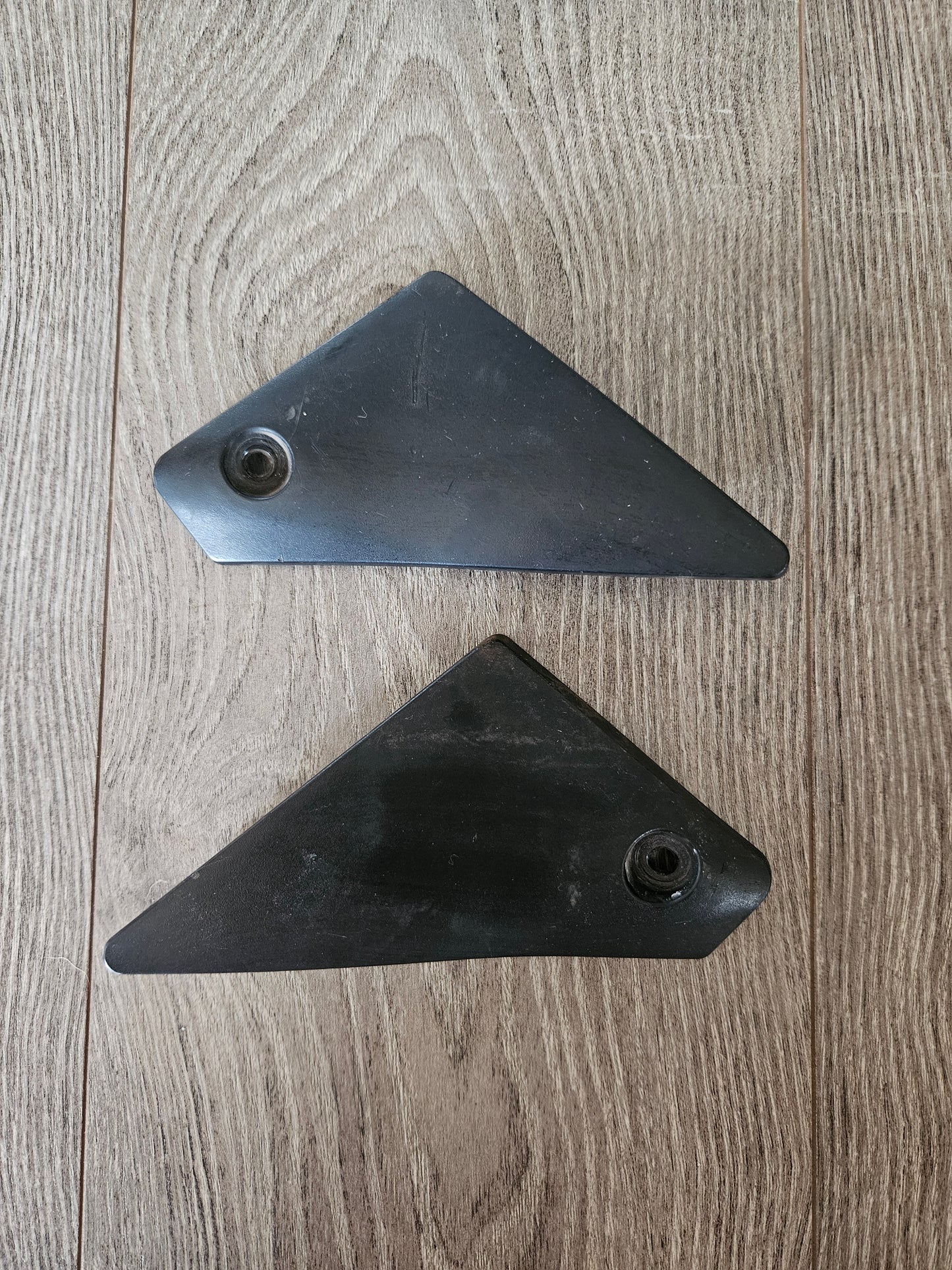 Yamaha YZF-R1 YZFR1 R1 Tank Cover Set