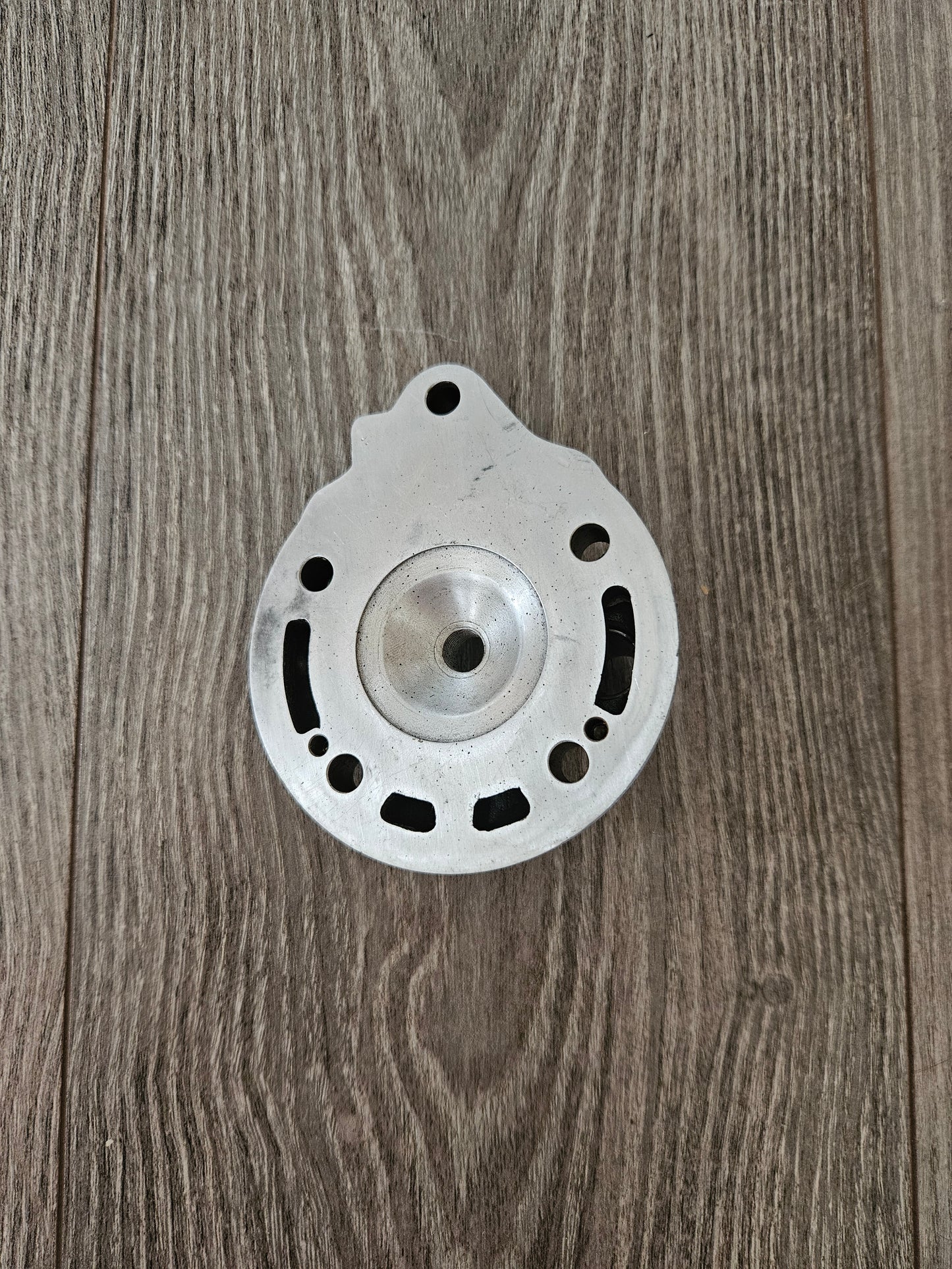 Husqvarna TC50 Cylinder Head