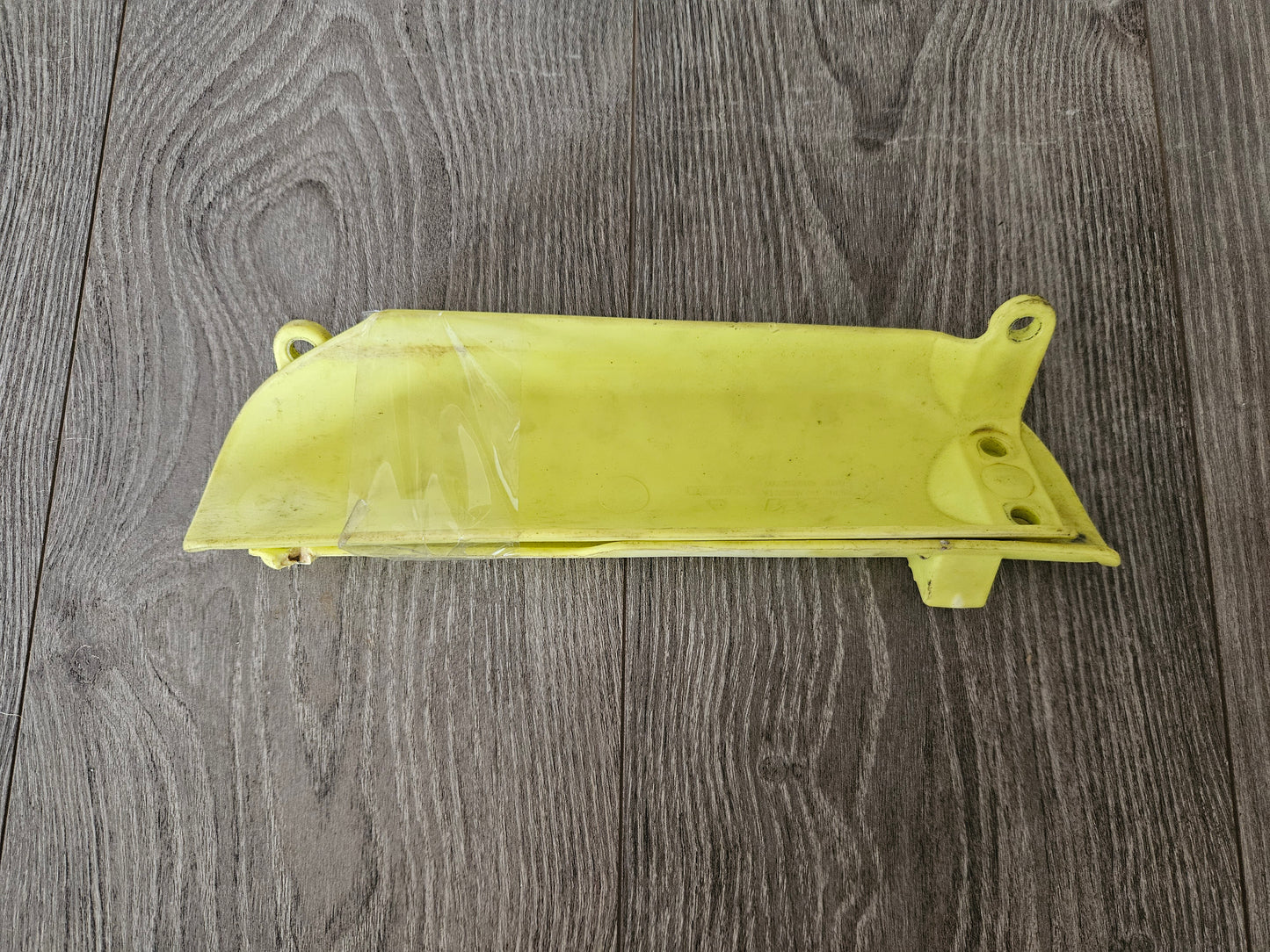 Husqvarna TC50 Fork Guard Set