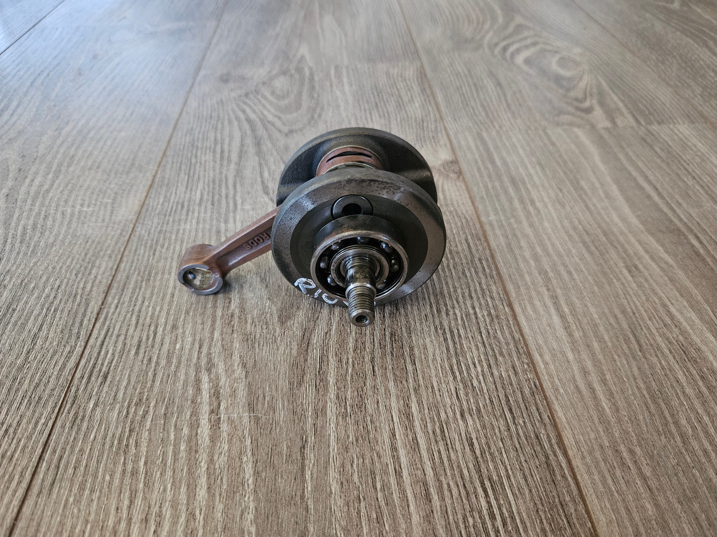 Husqvarna TC50 Crankshaft / Crank