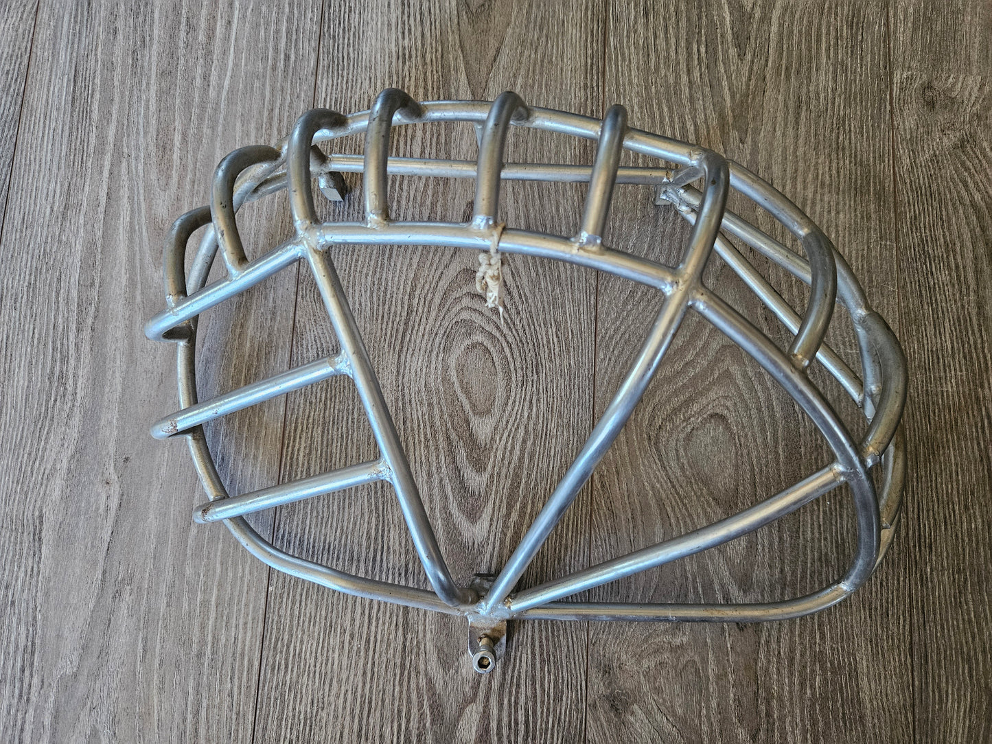 Suzuki RM250 Exhaust Guard / Protector