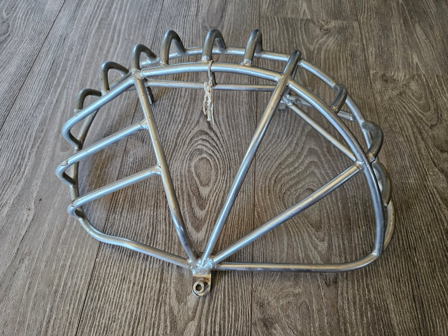 Suzuki RM250 Exhaust Guard / Protector