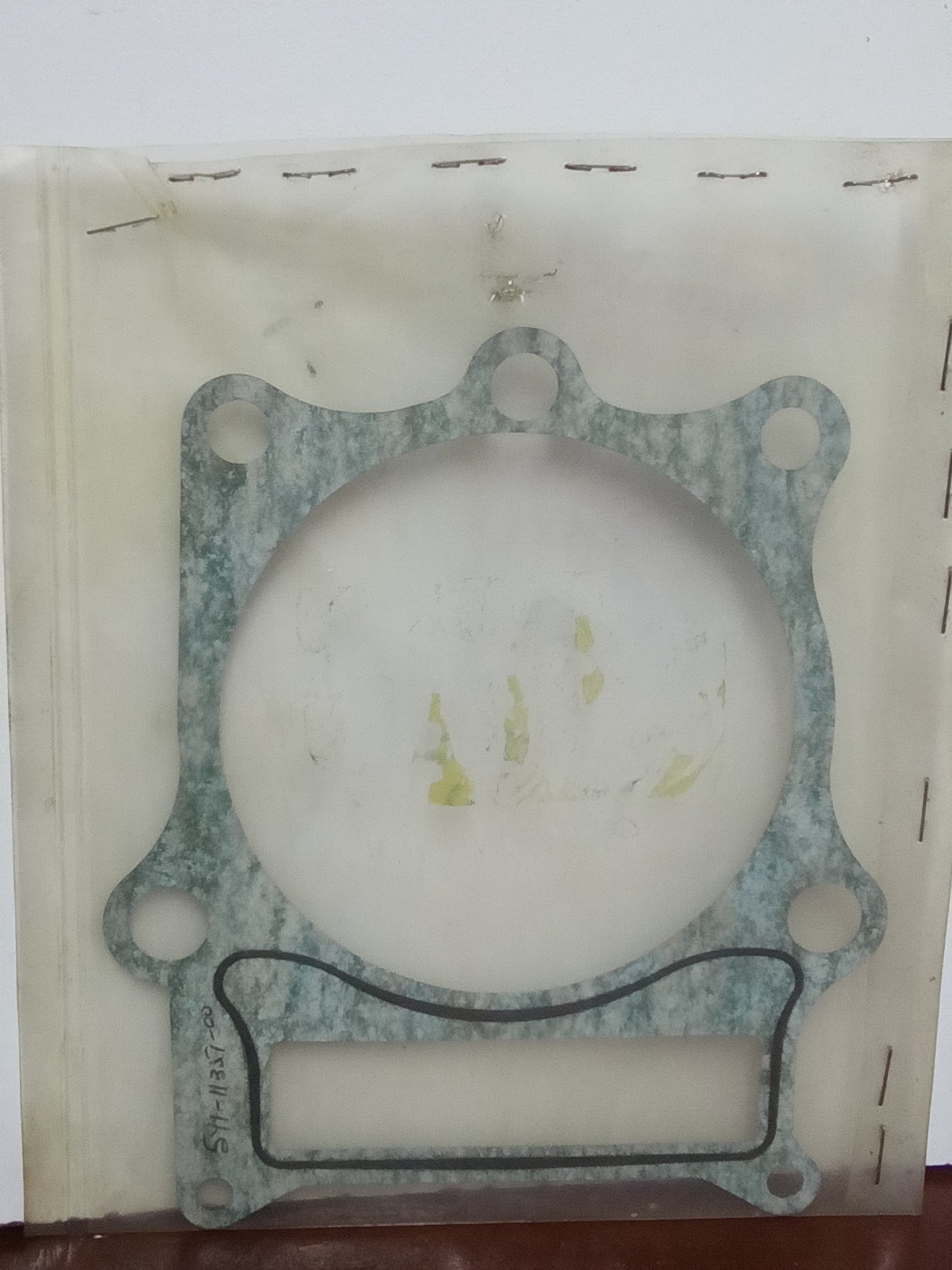 Yamaha XT500 XT500T XT500Z Base Gasket