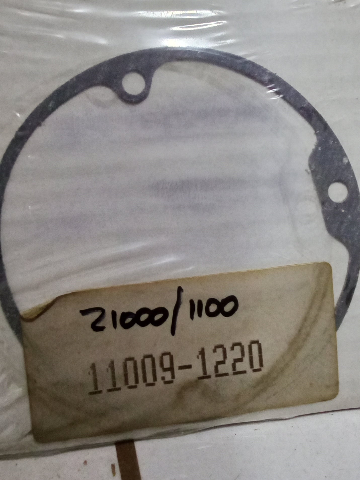 Kawasaki KZ1000 Z1100 ZX1100 Pulsing Coil Gasket