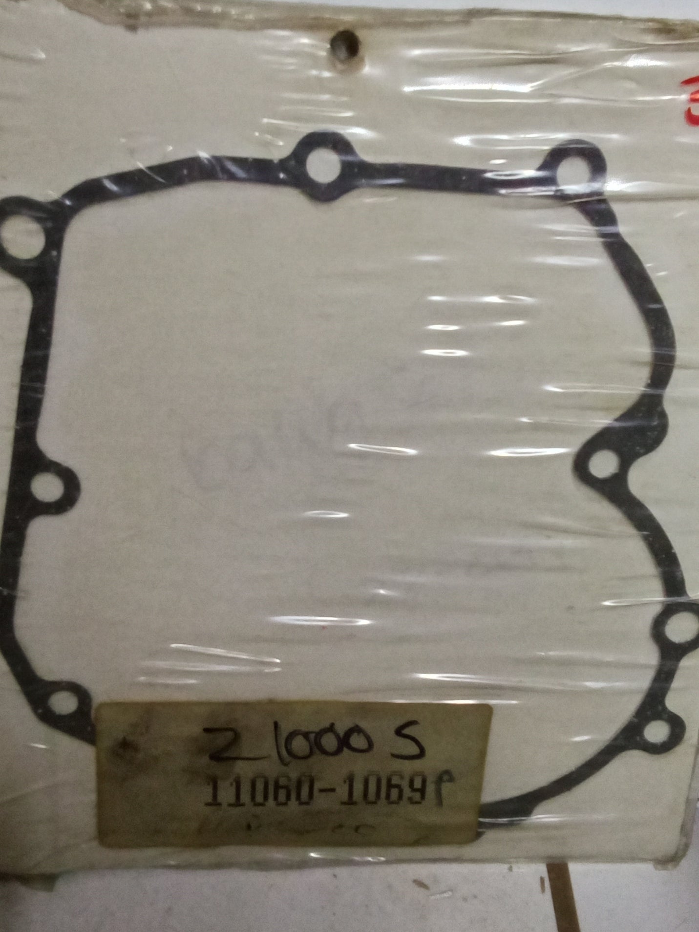 Kawasaki KZ1000 Transmission Cover Gasket