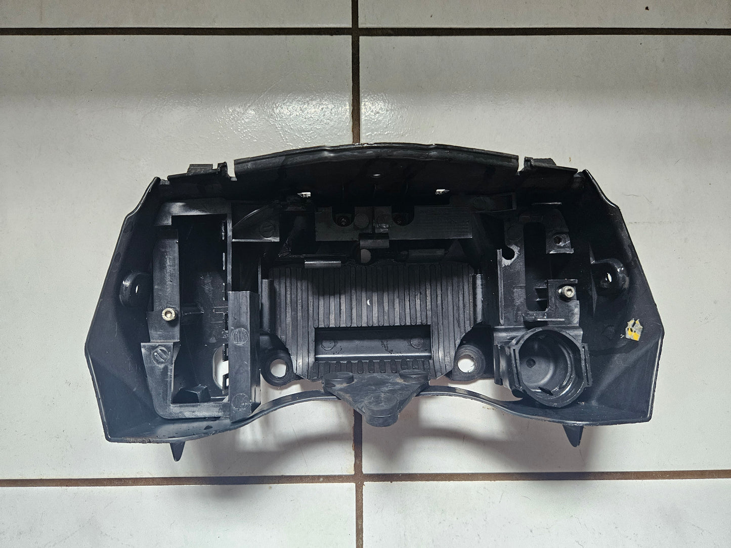 Ibhokisi Lebhethri le-KTM RC 390