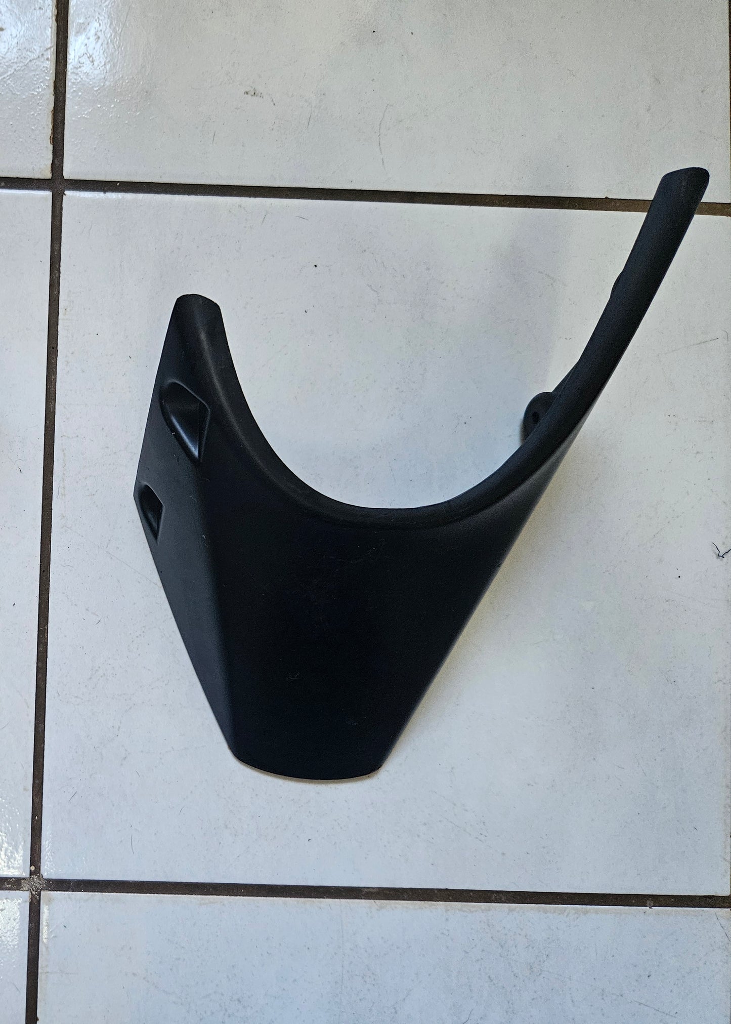 KTM RC 390 Rear Hugger