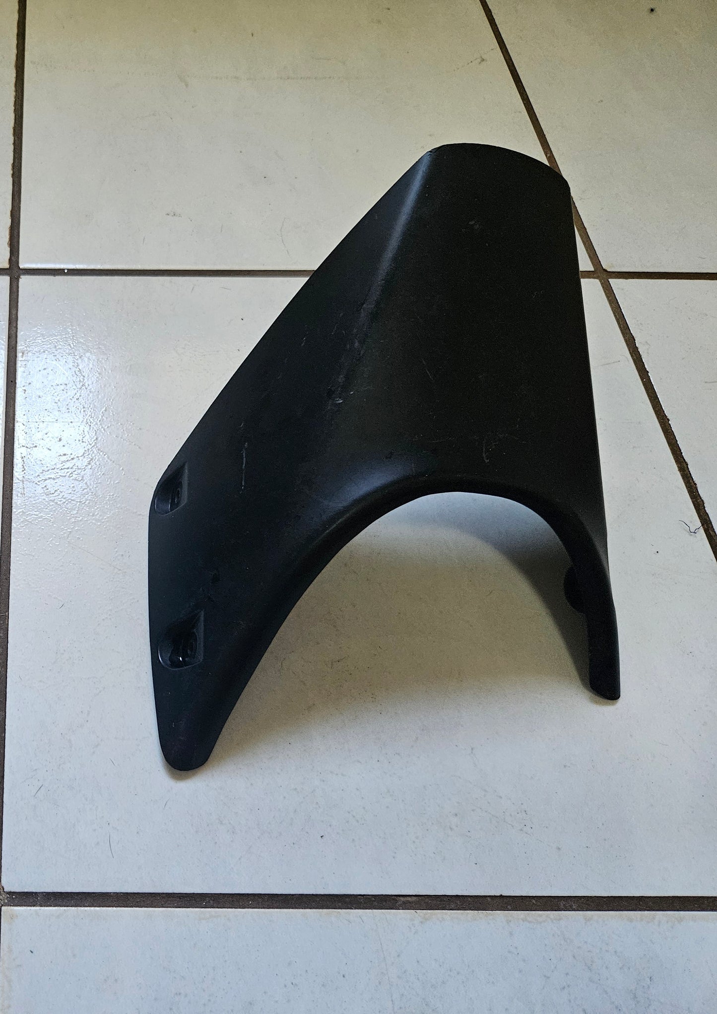 KTM RC 390 Rear Hugger